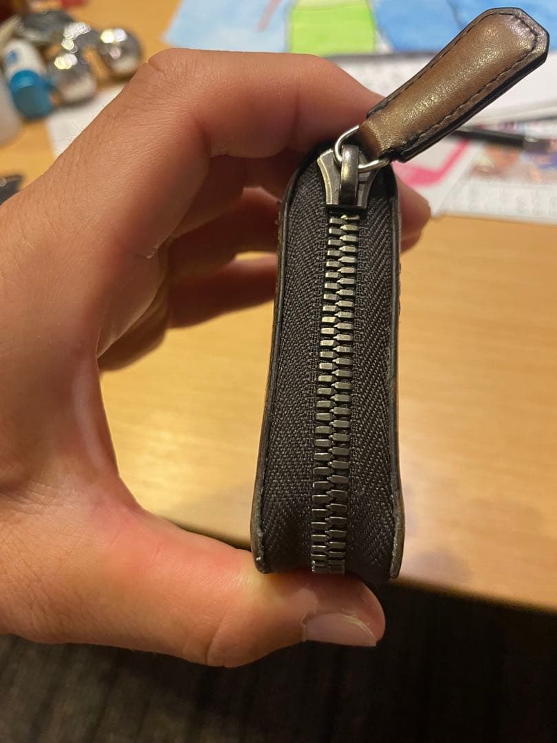 S*O様 ベルルッティ　財布　ワパ