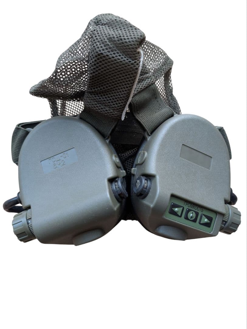 新品 ロシア gssh 6m2 ヘッドセッドタルコフ 装備　ratnik ロシア