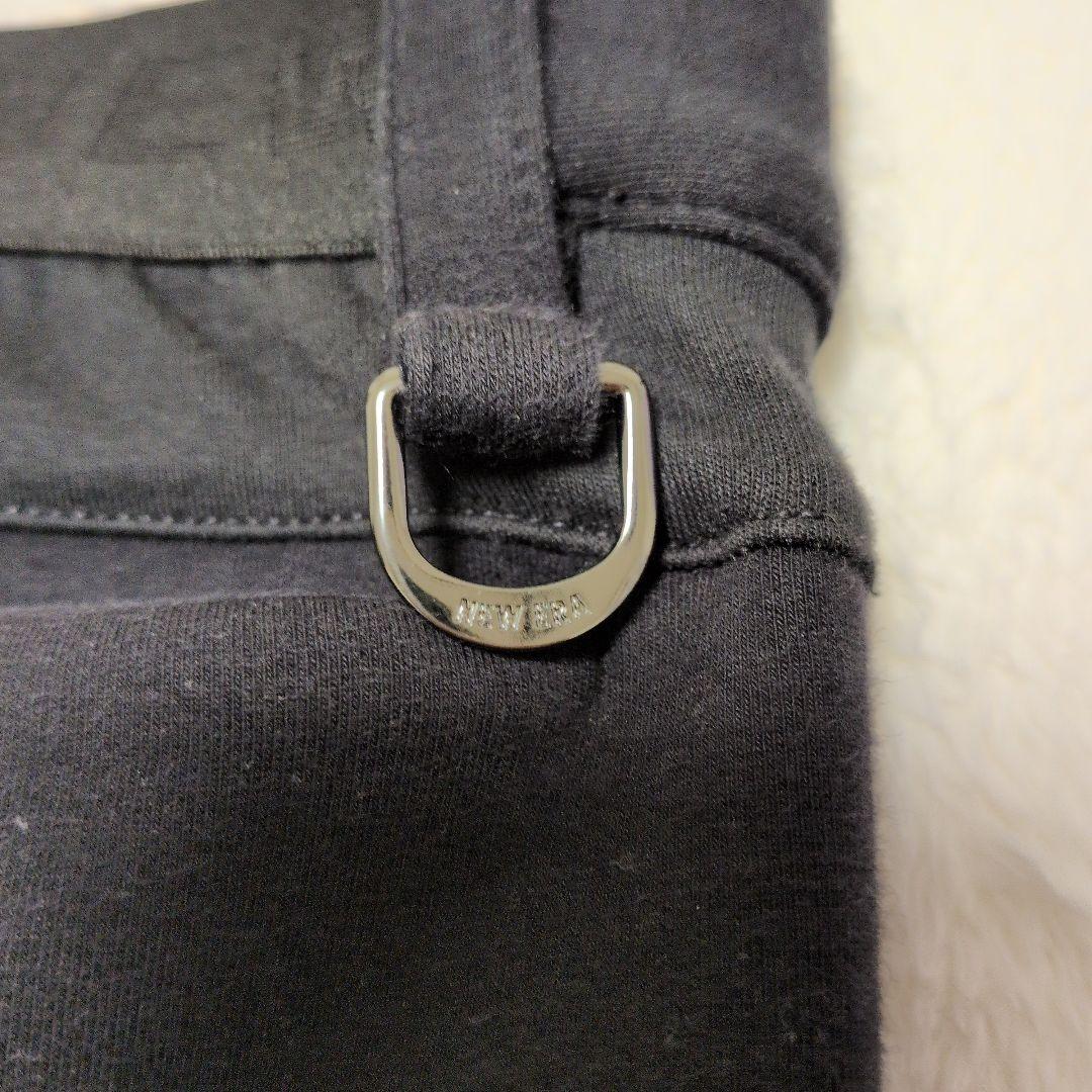 NEWERA ニューエラ ゴルフパンツ XL テックスウェット ストレッチ 厚手