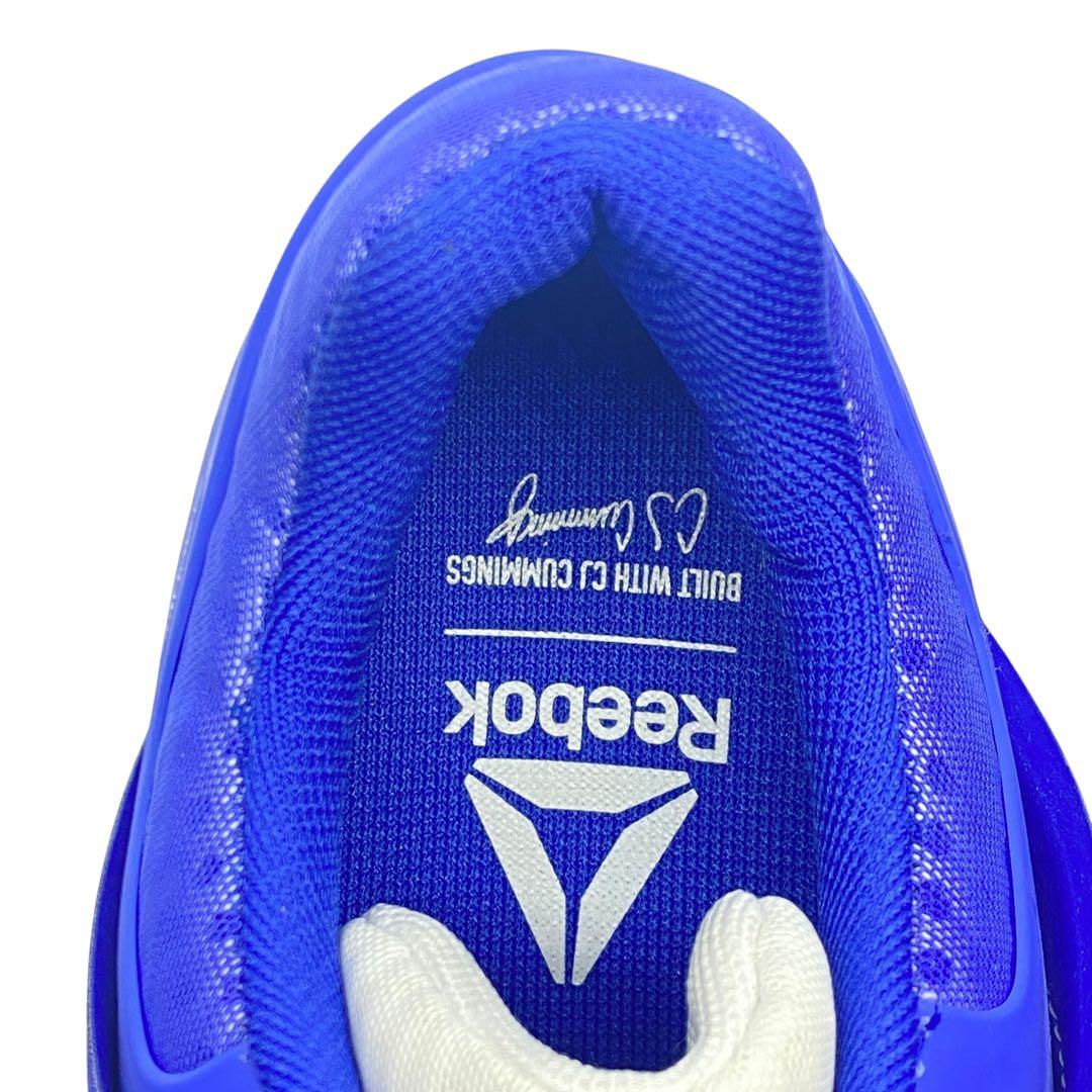 【美品】 リーボック　26cm レガシーリフター ウェイトリフティングシューズ