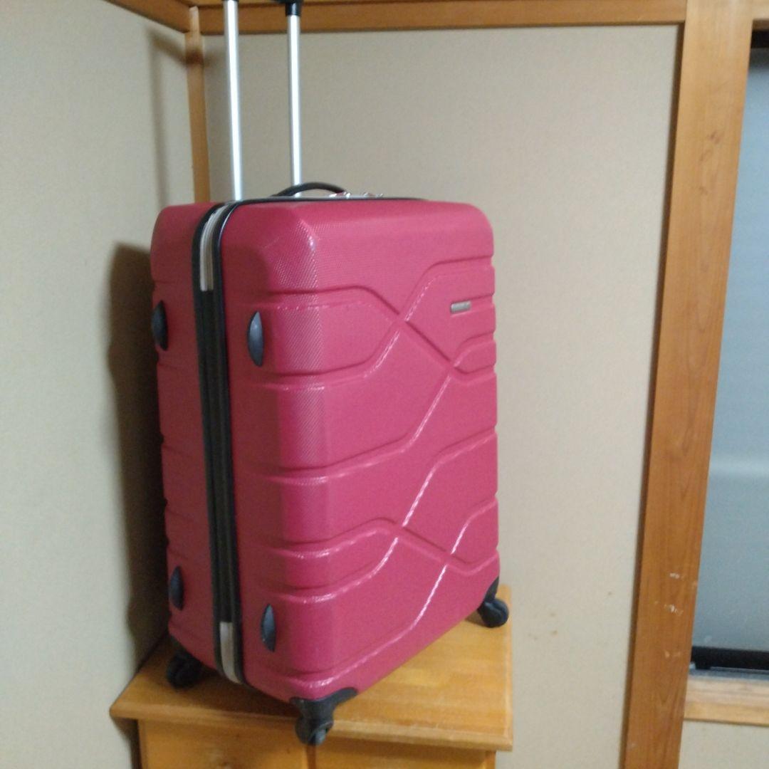 サムソナイトアメリカンツアリスタースーツケース