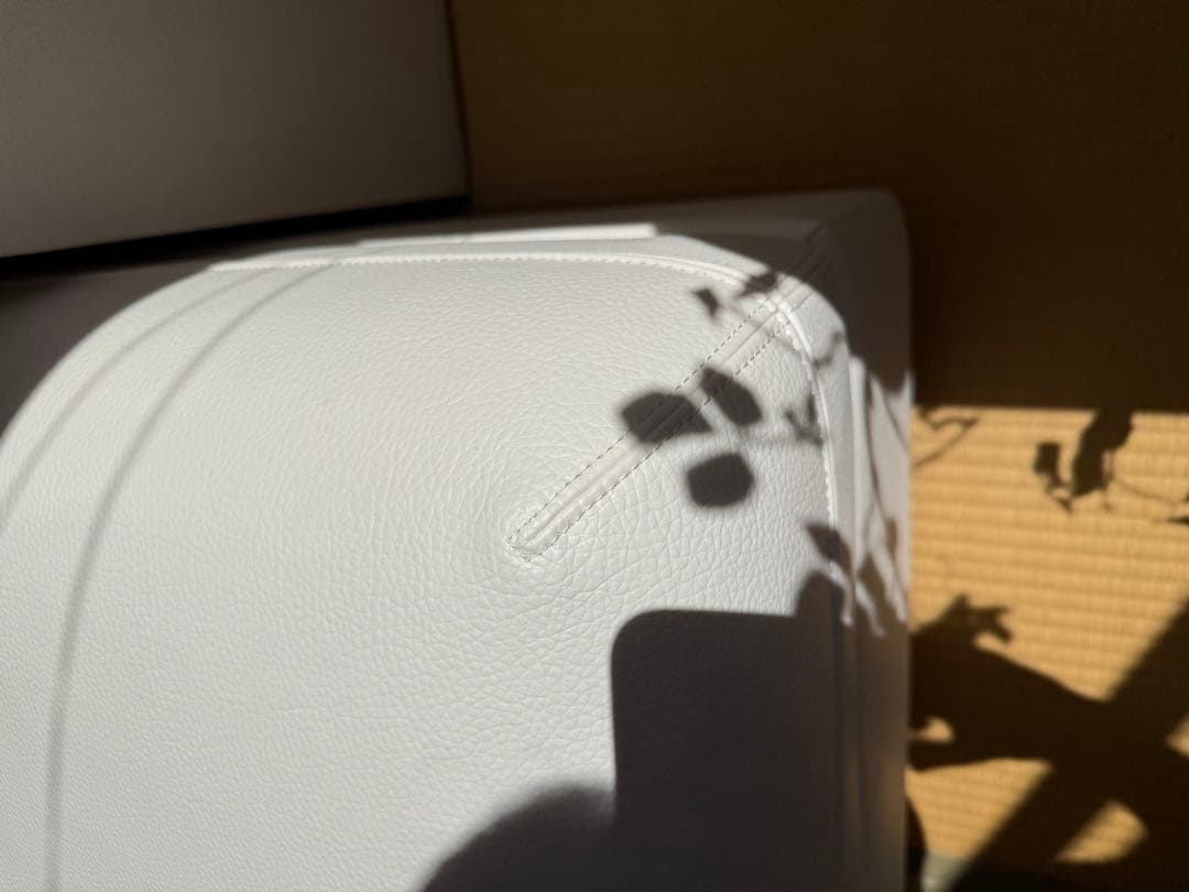 VALLENTUNA ヴァレントゥナ ソファベッド IKEA イケア 白 送料込