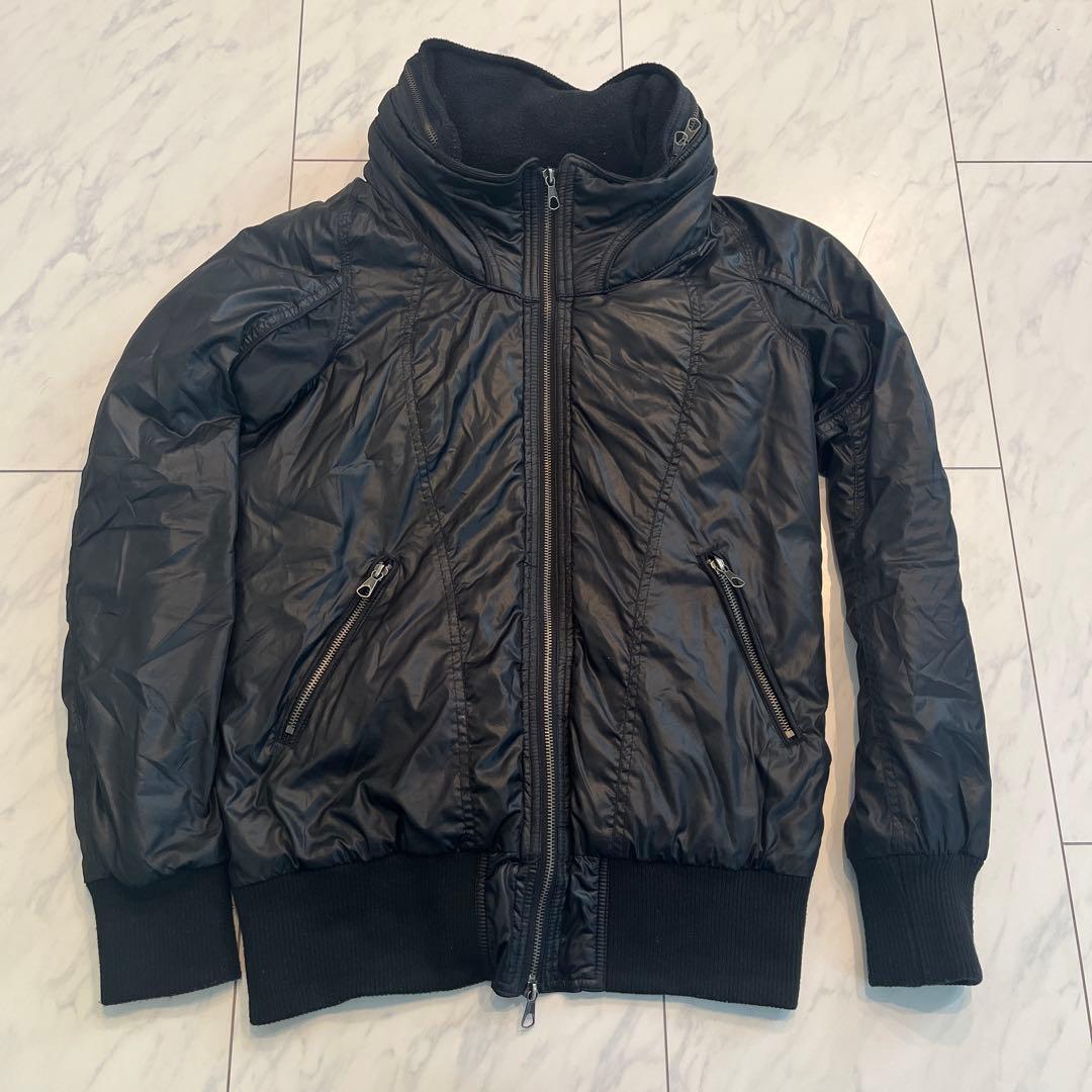 goa 中綿ジャケット