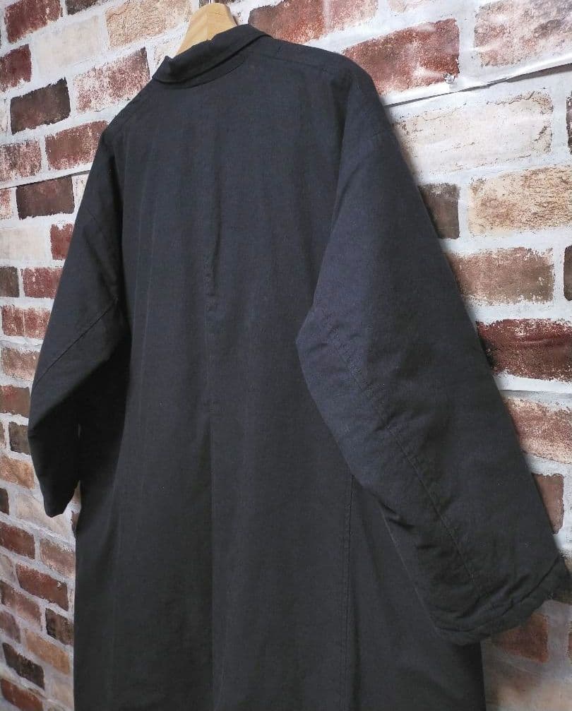 ジャケット・アウター 22AW yarmo / Quilting Lab Coat