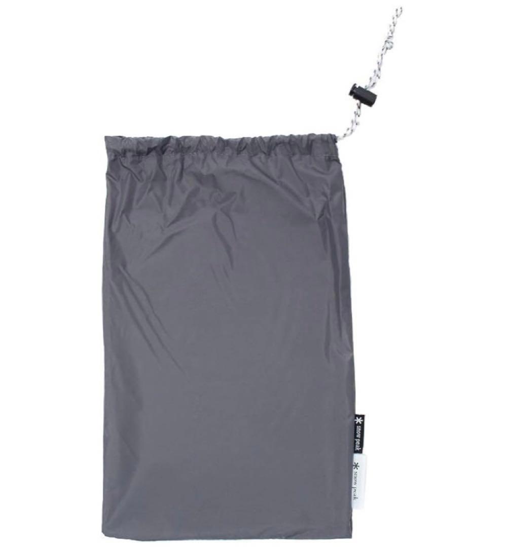 【未使用】 peak エントリーパックTT マットシート　セット