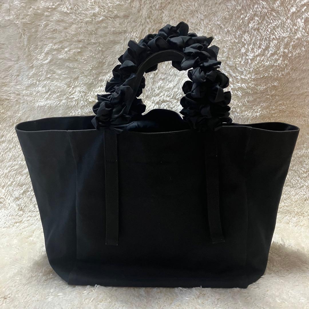 【たか様】ラドロー LUDLOW グレープハンドルバッグ トートバッグ