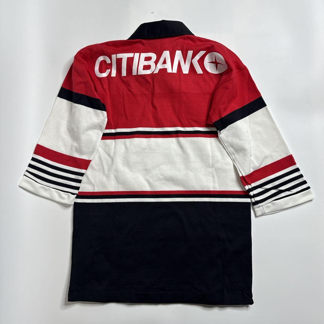 カンタベリー　1994年ノースシドニー・ベアーズ　ラグビージャージ