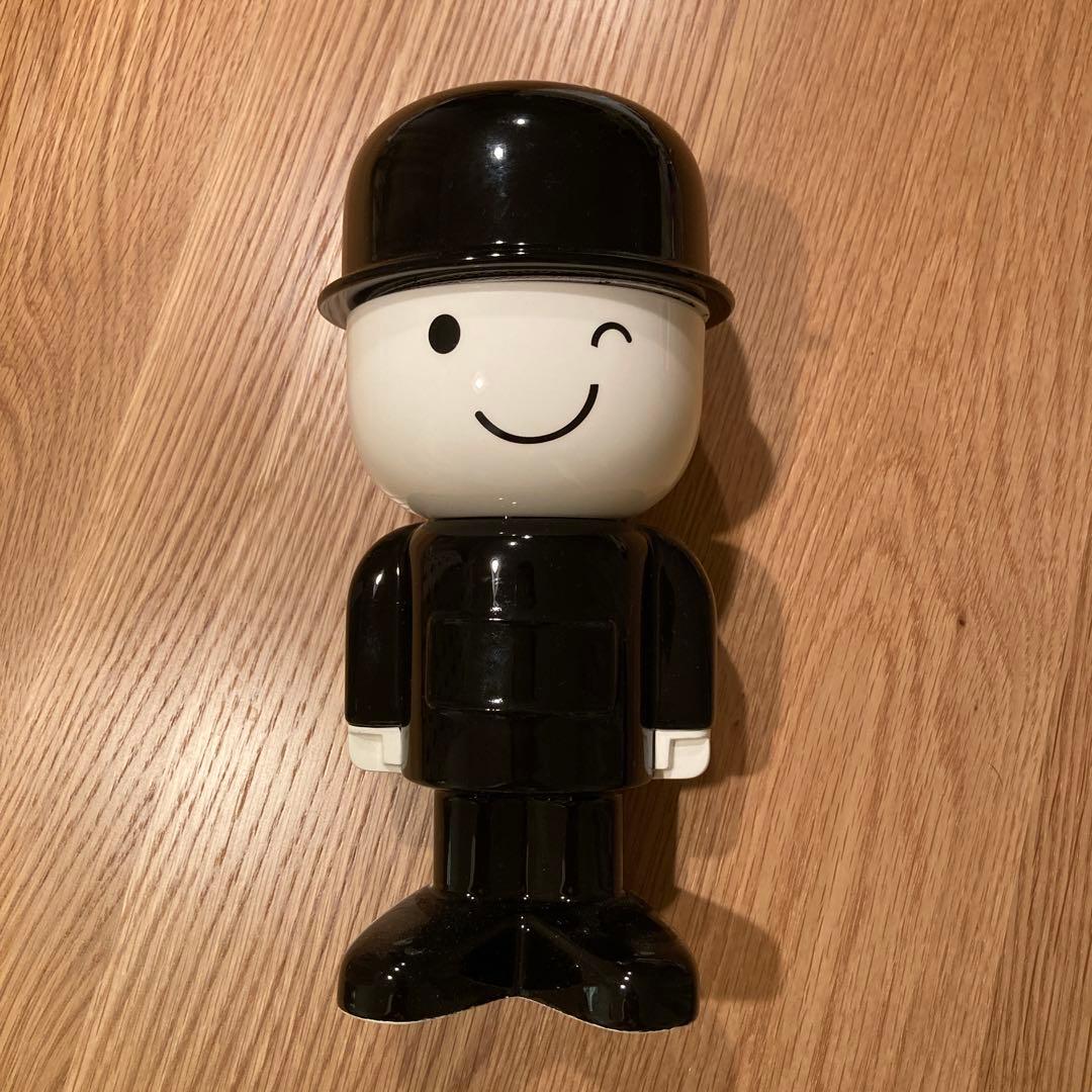 英国pride社製 フレッドくん