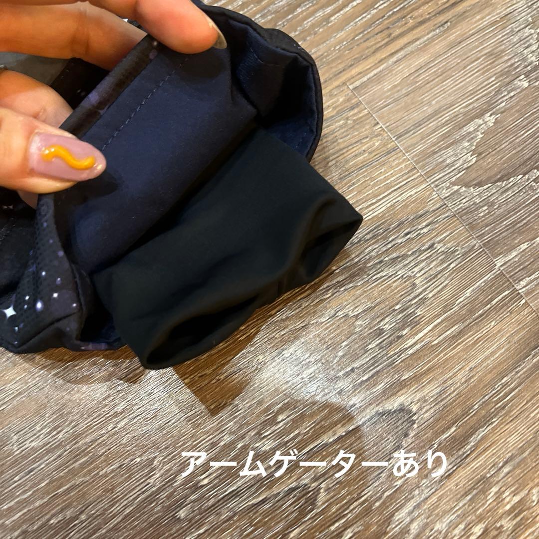 お値下げしました　フェニックス レディース美品　セットアップ　スキーウェア　L