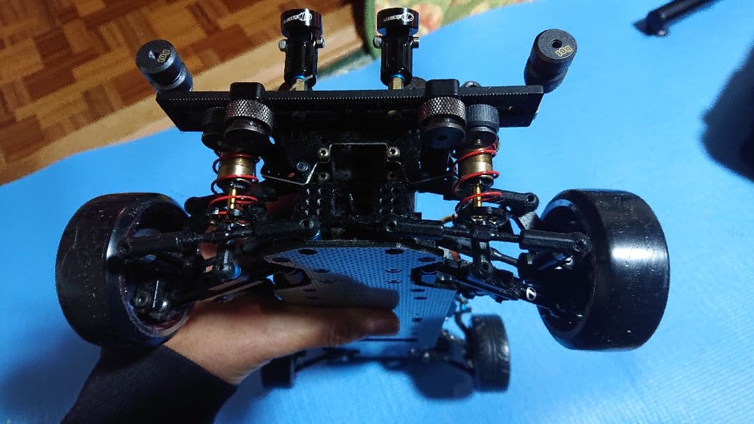 ドリラジ フルセット Re-R HYBRID&7PX&バック付き 即ドリ