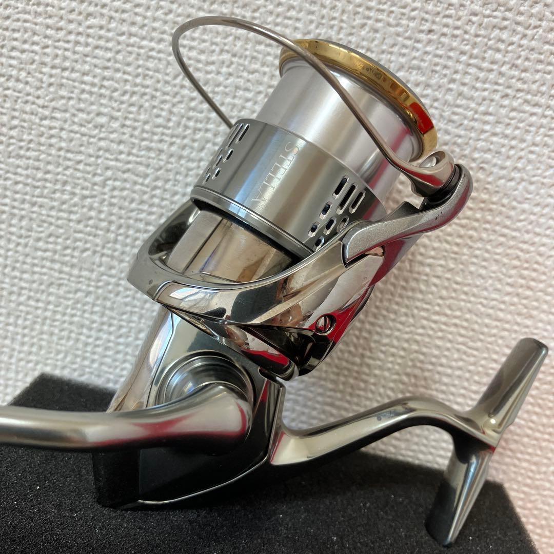 シマノ⭐︎18ステラ⭐︎2500S⭐︎I-3