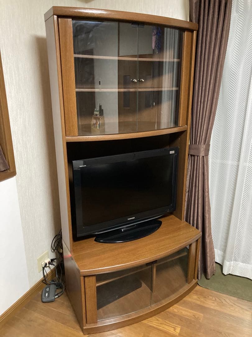テレビボード