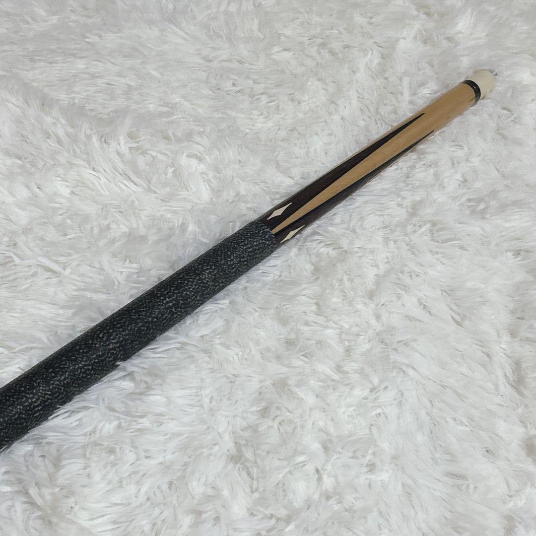 美品　Mezz Cues EC7 W700 ビリヤード　シャフト