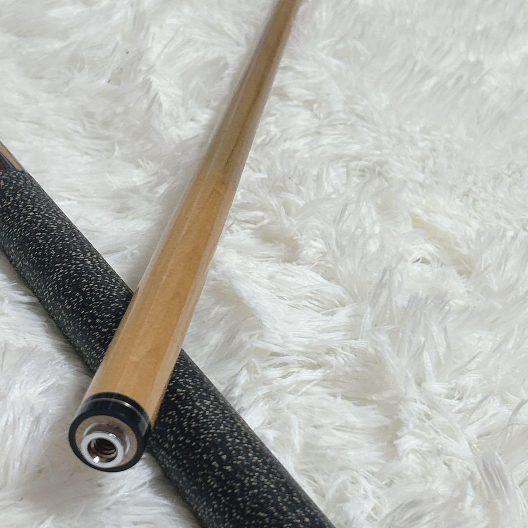 美品　Mezz Cues EC7 W700 ビリヤード　シャフト