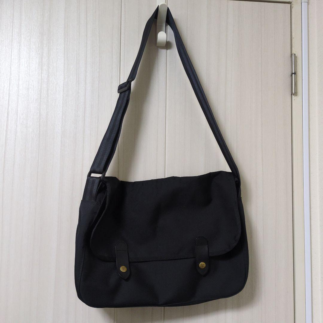スタンダードカルフォルニア　ポーター　ショルダーバッグ
