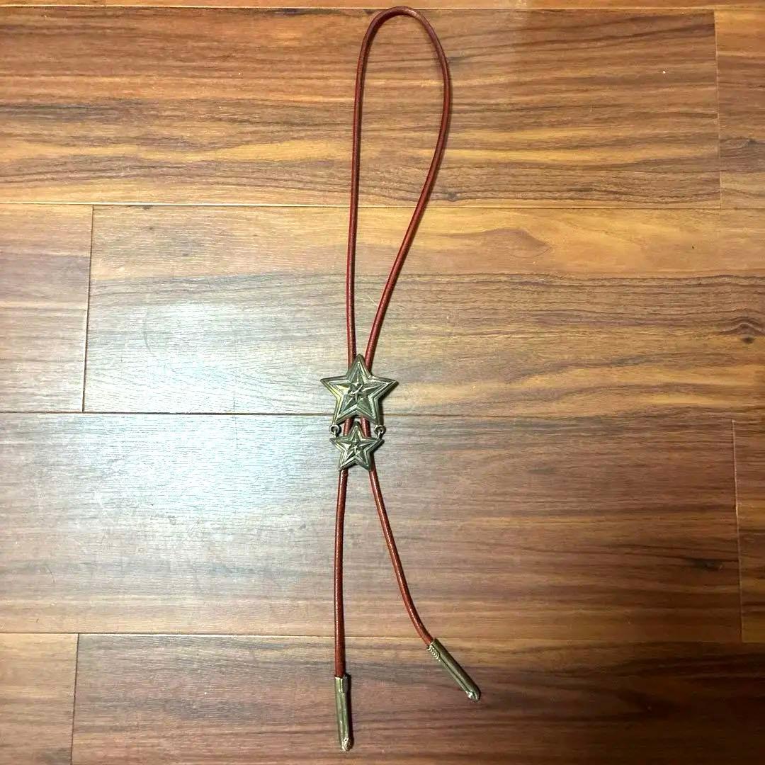 cody sanderson ループタイ　ボロタイ