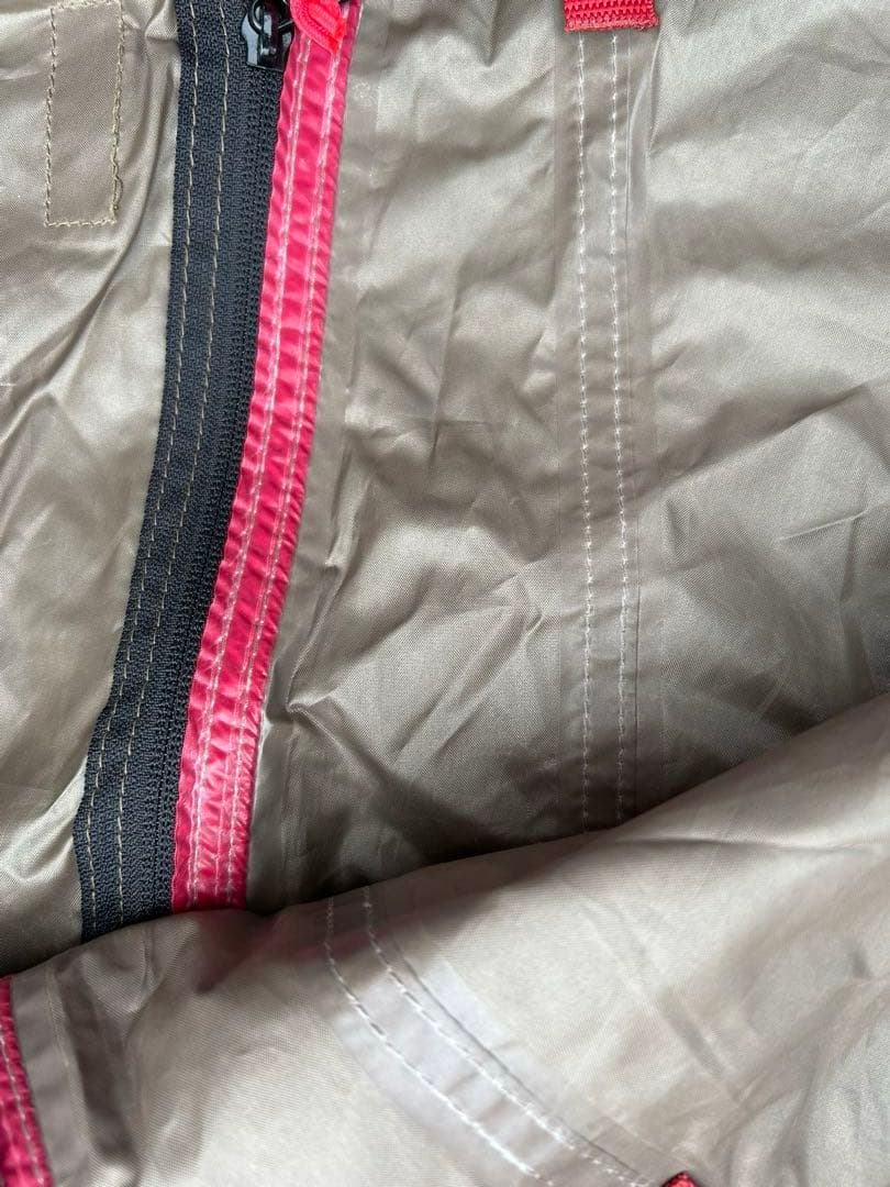 スノーピーク SD-636 ランドブリーズ6