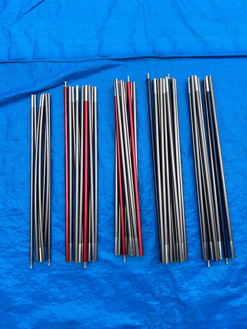 スノーピーク SD-636 ランドブリーズ6