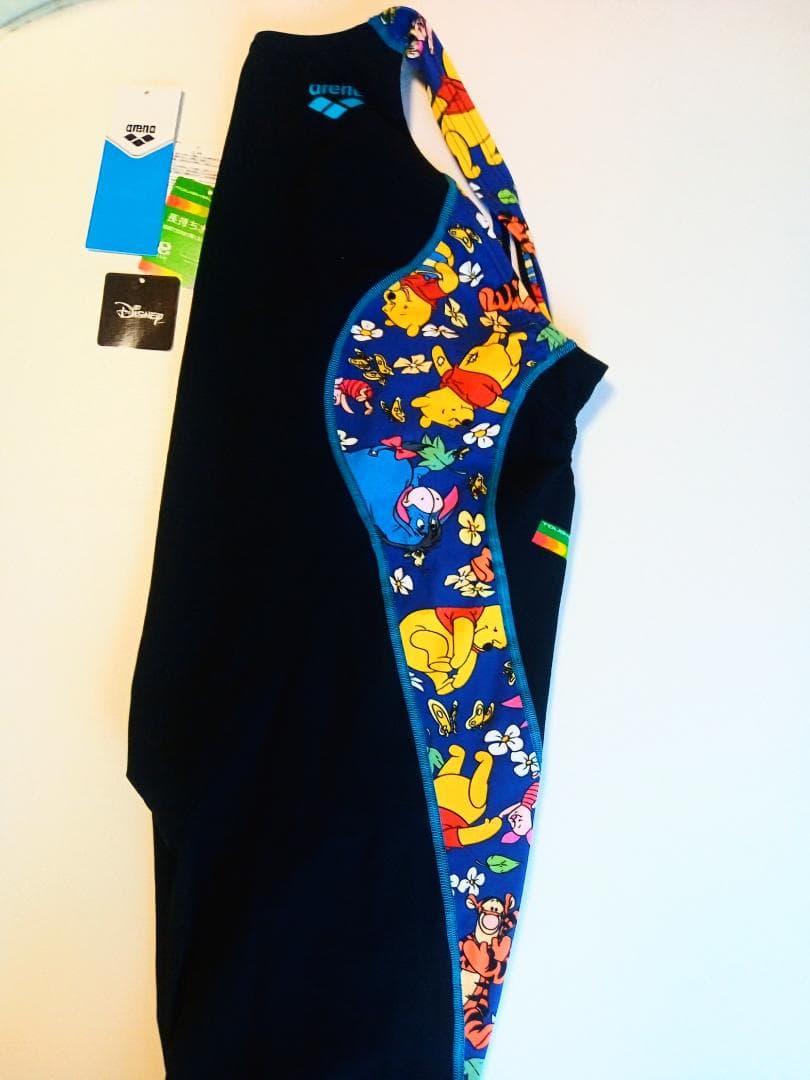 arena ディズニーキャラクター 水着