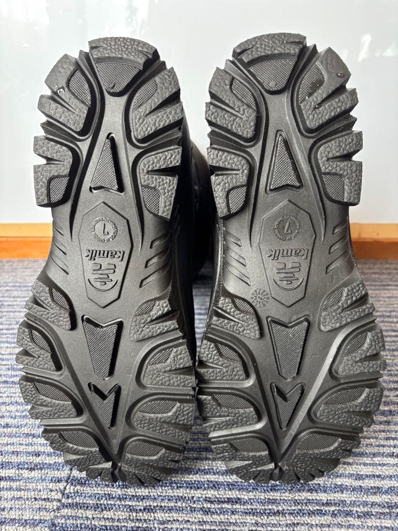 Kamik GREENBAY 4 W スノーブーツ 7