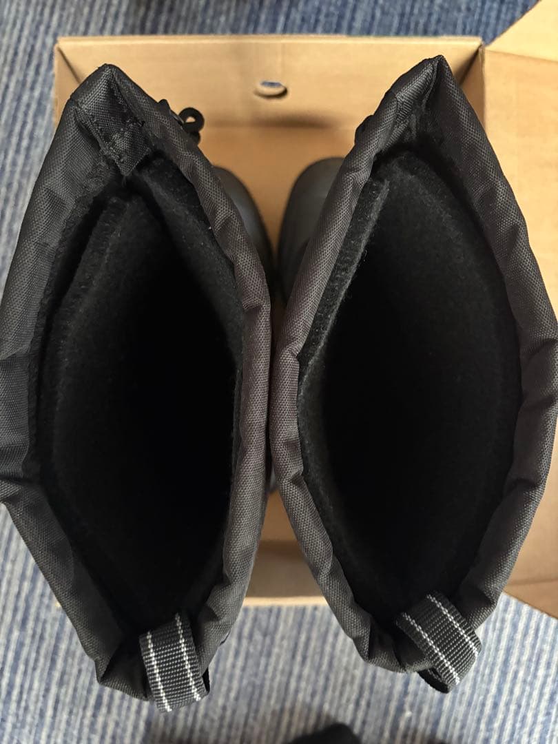 Kamik GREENBAY 4 W スノーブーツ 7