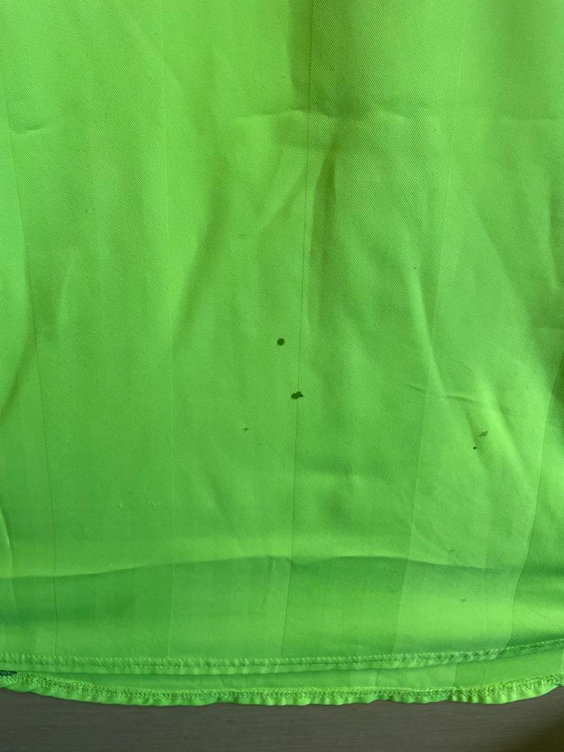 バルセロナ05/06 ユニフォームAWAY メッシ#30 アルゼンチンスペイン