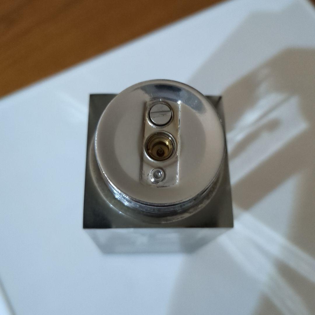 EXPO’70　太陽の塔　PENGUINガラス置物ガスライター　超激レア希少美品