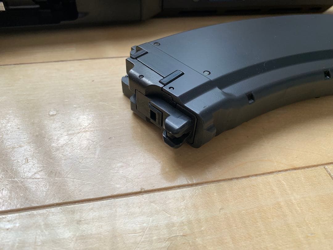 東京マルイ　AKX ガスブローバックマシンガン