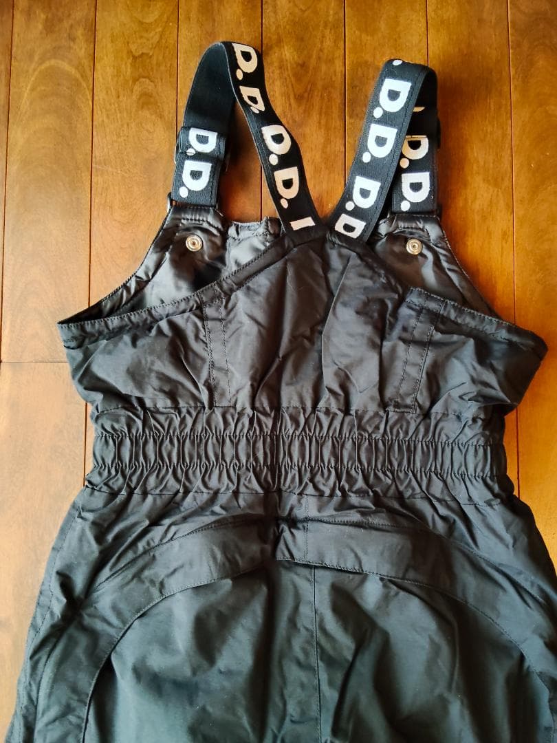 D.D International デサント スキーウェア　スノボウェア 上下