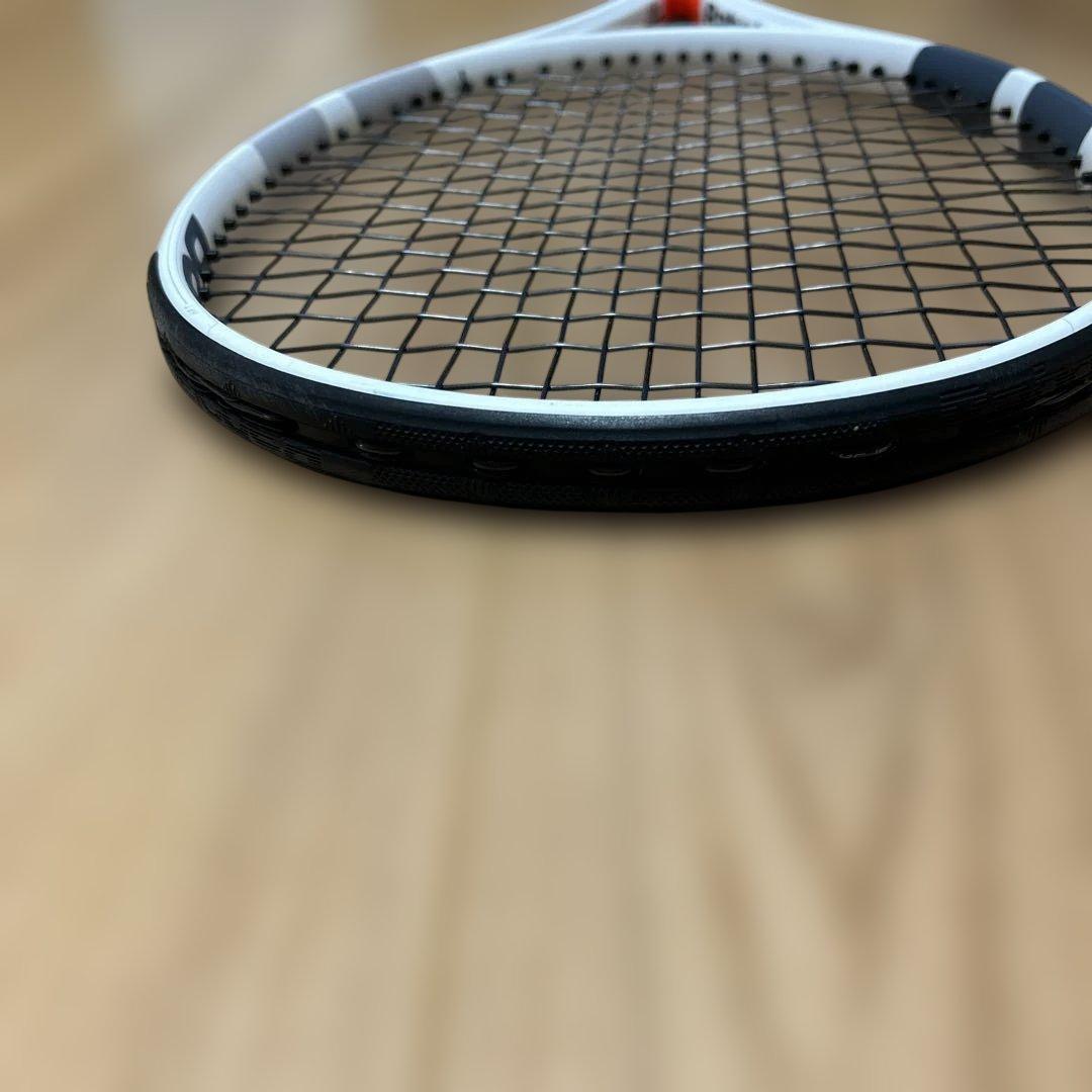 BABORAR PURE STRIKE バボラ ピュア ストライク100 G2