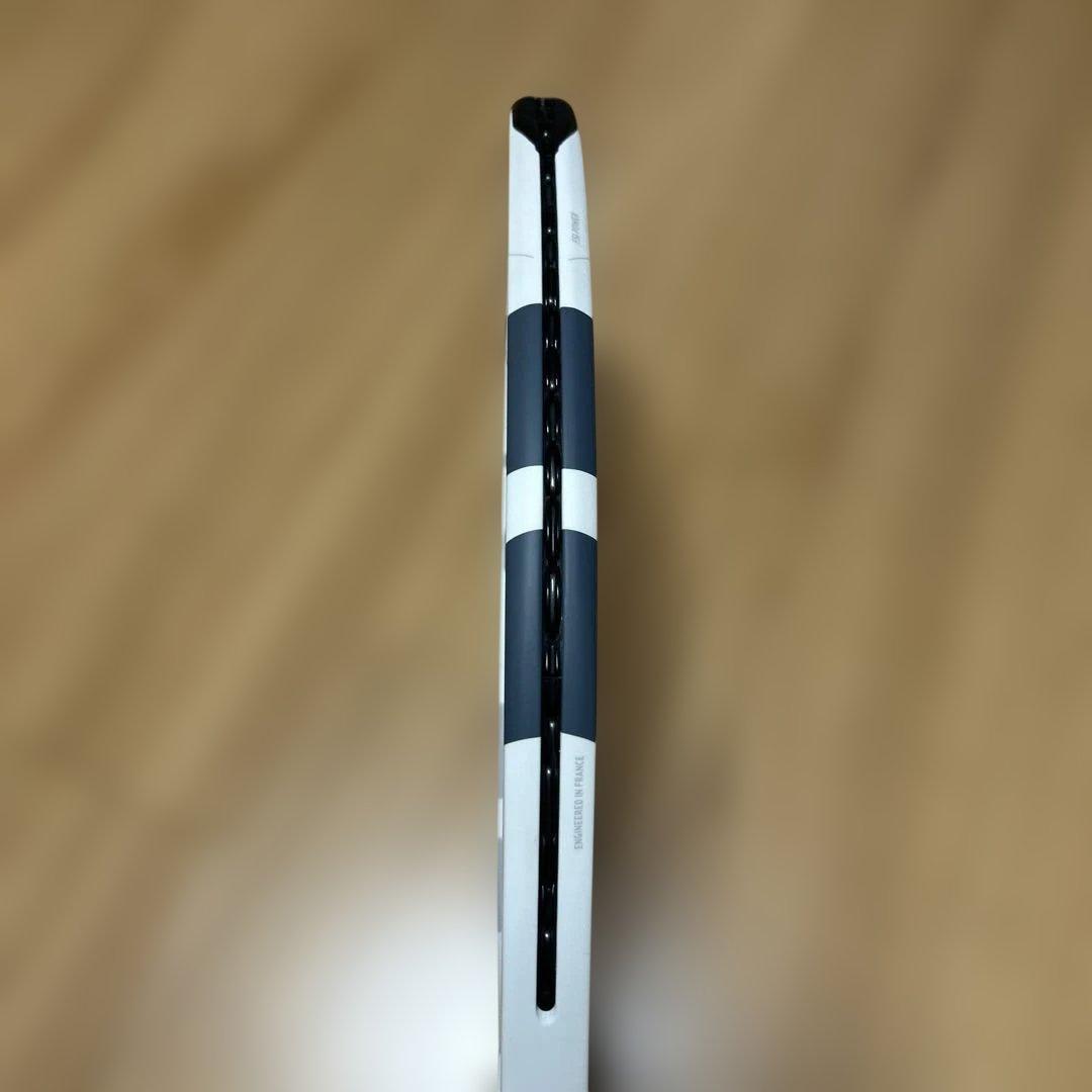 BABORAR PURE STRIKE バボラ ピュア ストライク100 G2