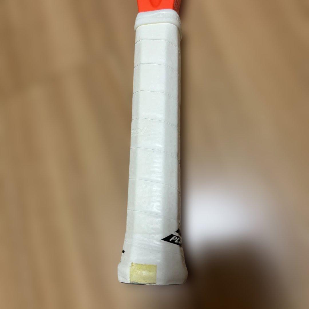 BABORAR PURE STRIKE バボラ ピュア ストライク100 G2