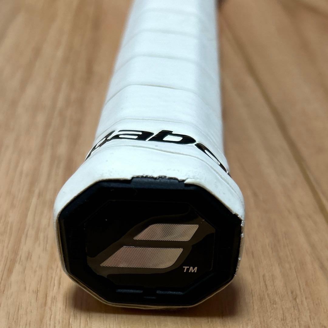 BABORAR PURE STRIKE バボラ ピュア ストライク100 G2