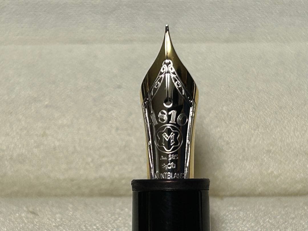 MONT BLANC マイスターシュティック146 EF