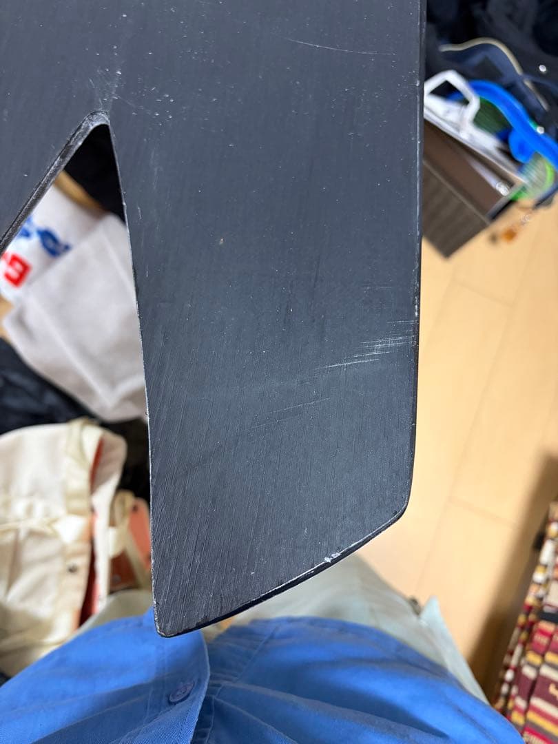 KORUA DART+ 156 コルアシェイプス　ダートプラス