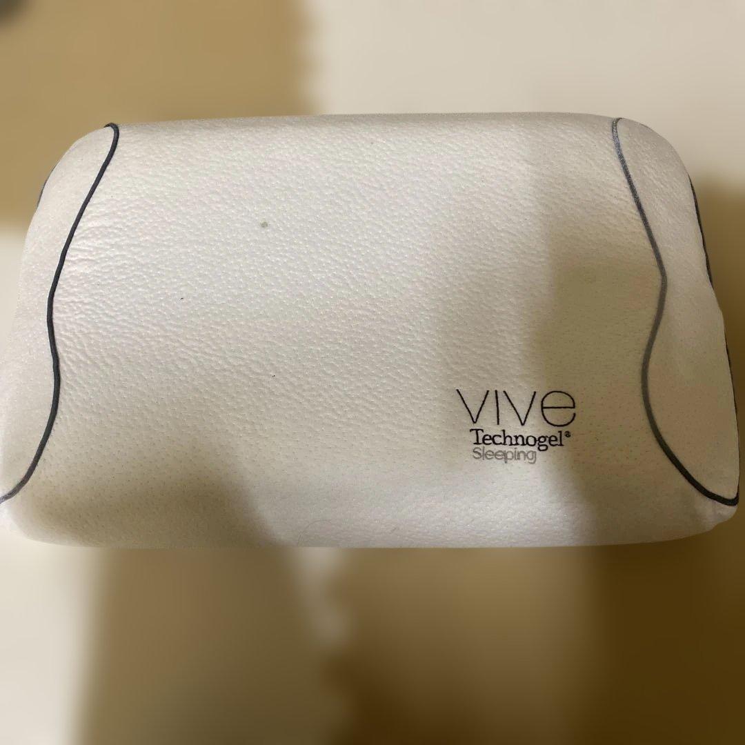 POLA テクノジェル枕