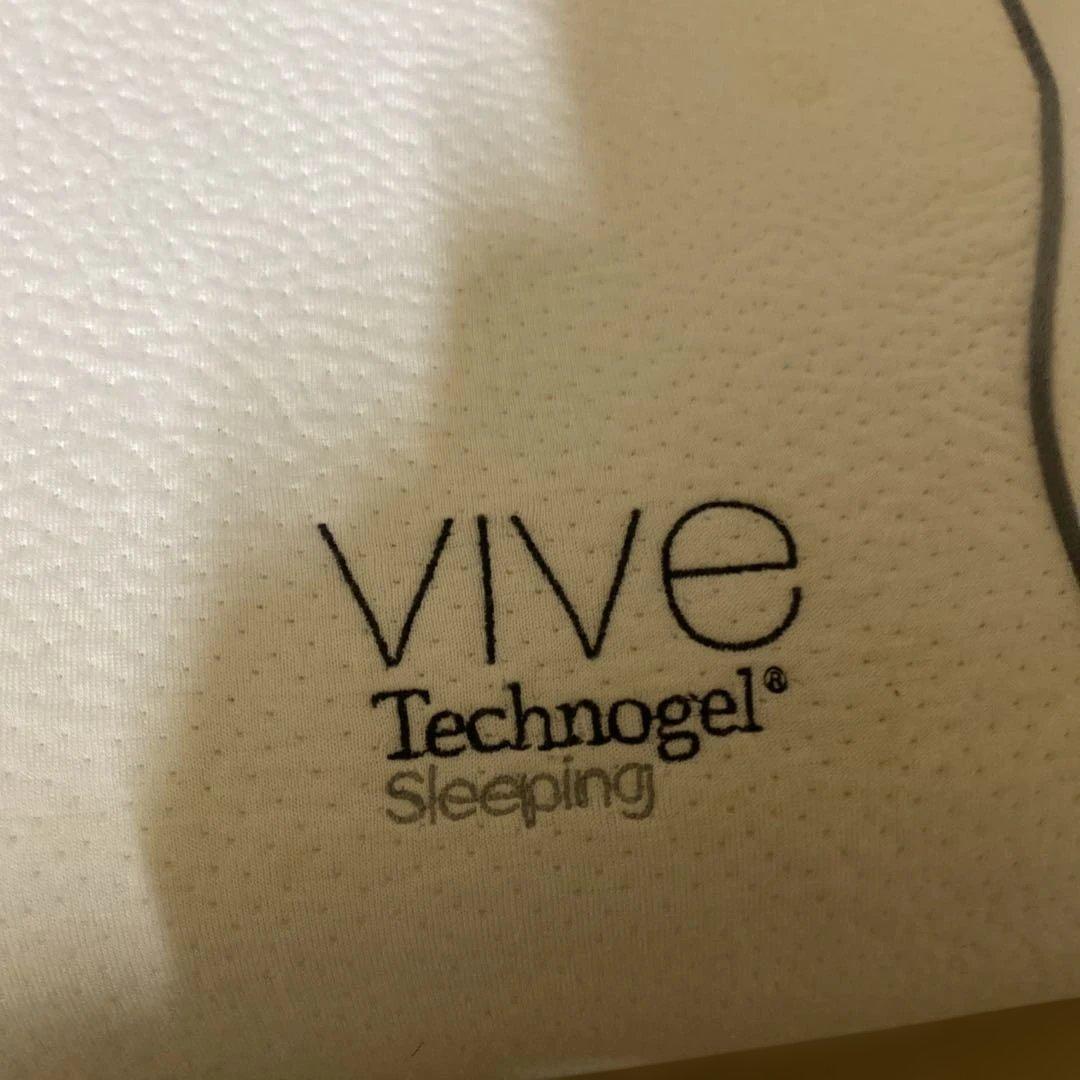 POLA テクノジェル枕