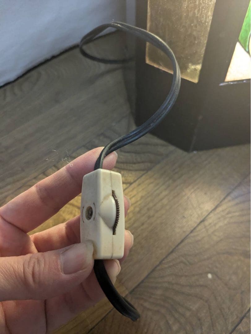 【超レア】コカコーラステンドグラスライト【超希少】