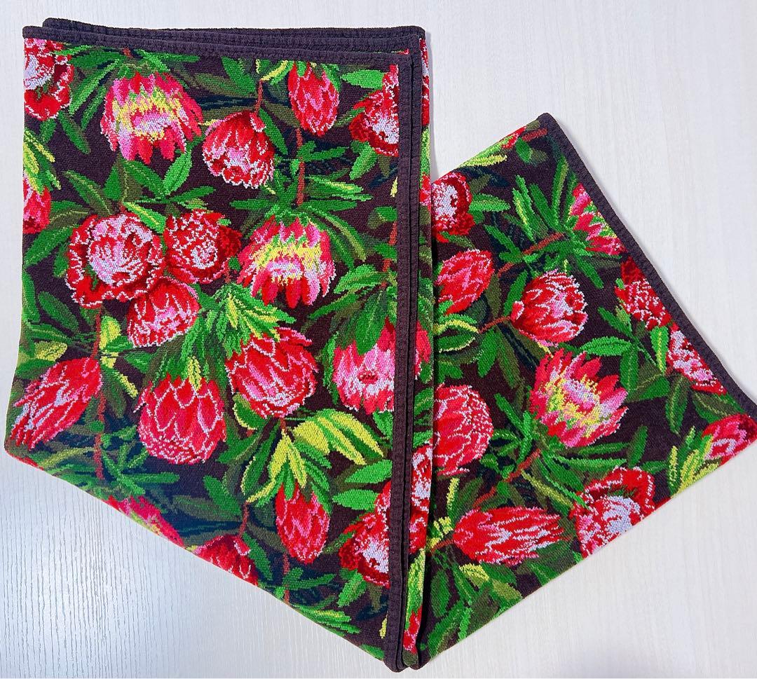 かかページ FEILER 大判バスタオル