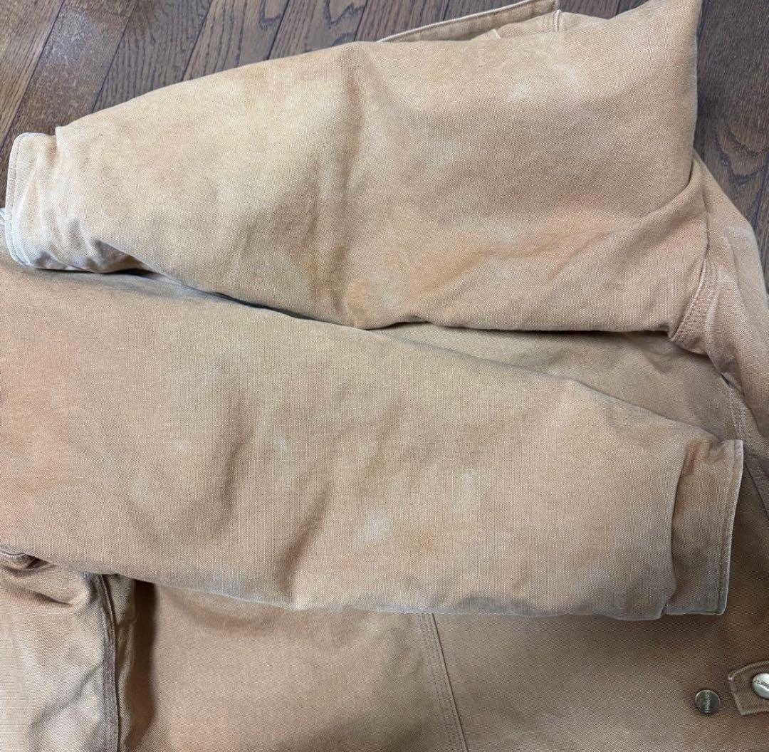 Carhartt カーハート トラディショナルジャケット デトロイト希少Mサイズ