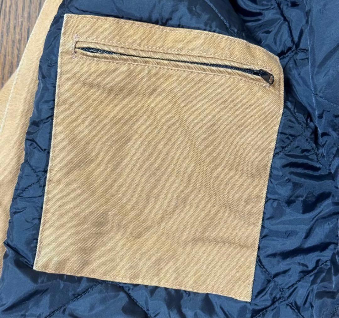 Carhartt カーハート トラディショナルジャケット デトロイト希少Mサイズ