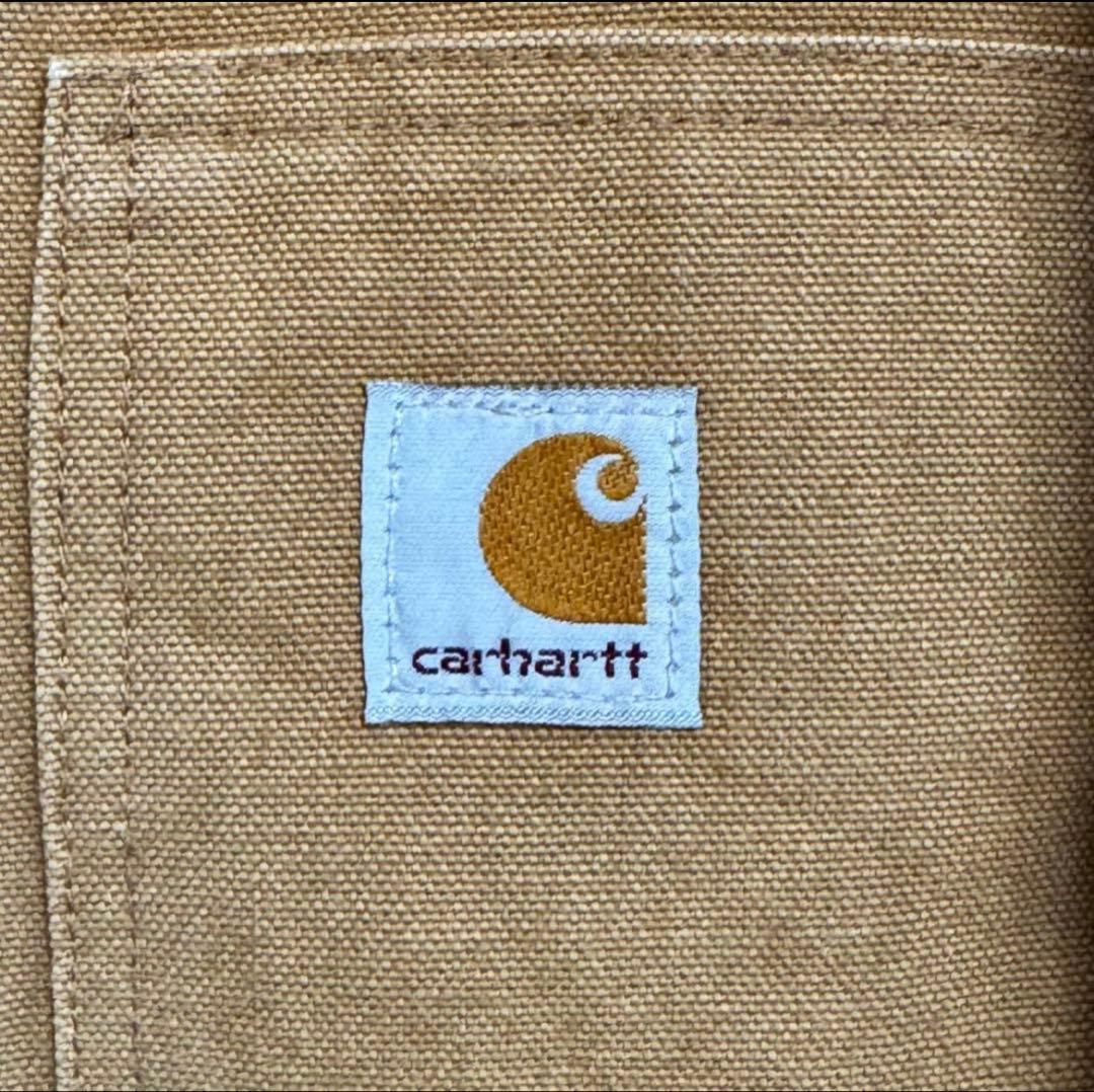 Carhartt カーハート トラディショナルジャケット デトロイト希少Mサイズ