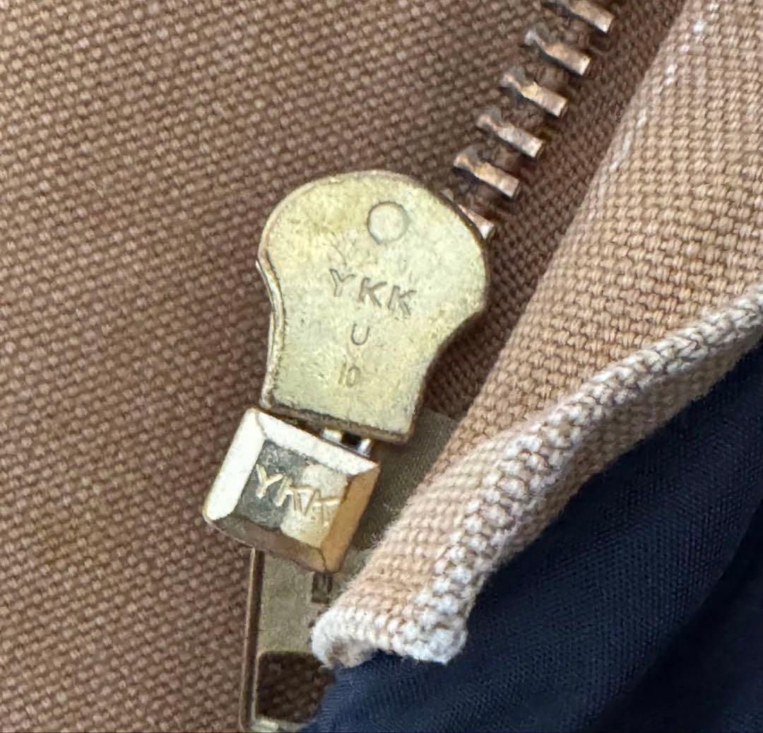 Carhartt カーハート トラディショナルジャケット デトロイト希少Mサイズ