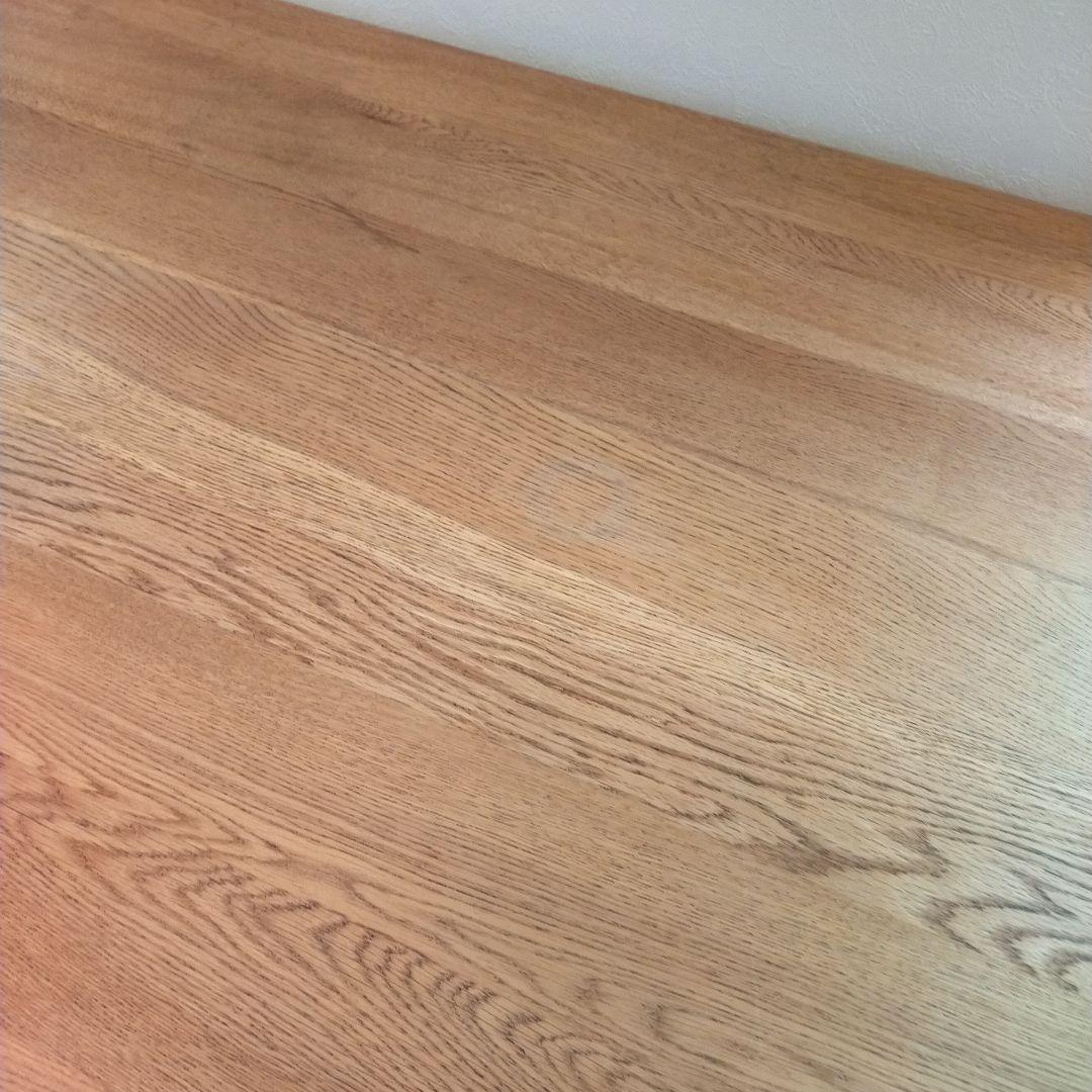 カリモク　ダイニングテーブル