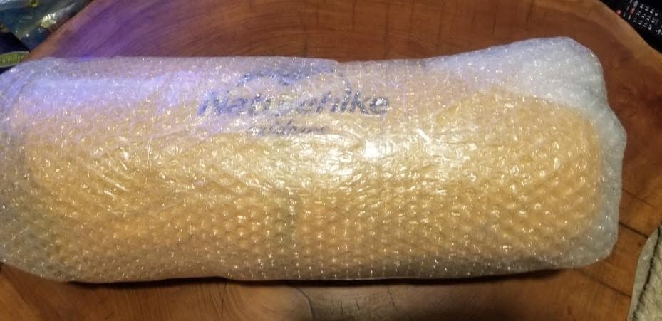 【美品】　Naturehike Hiby 3 　ネイチャーハイク　テント