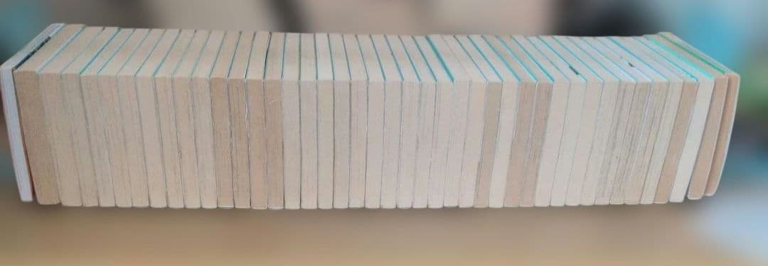 ドラゴンボール　1～42全巻　オマケ1冊　４３冊セット　旧装版