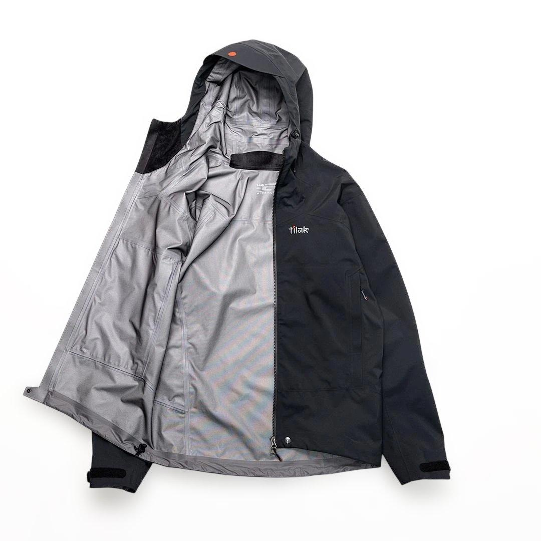 Tilak Storm Jacket XSサイズ