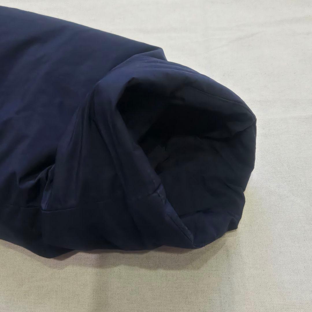 JEAN-LOUIS SCHERRER ダウンコート Bフォックスファー LL