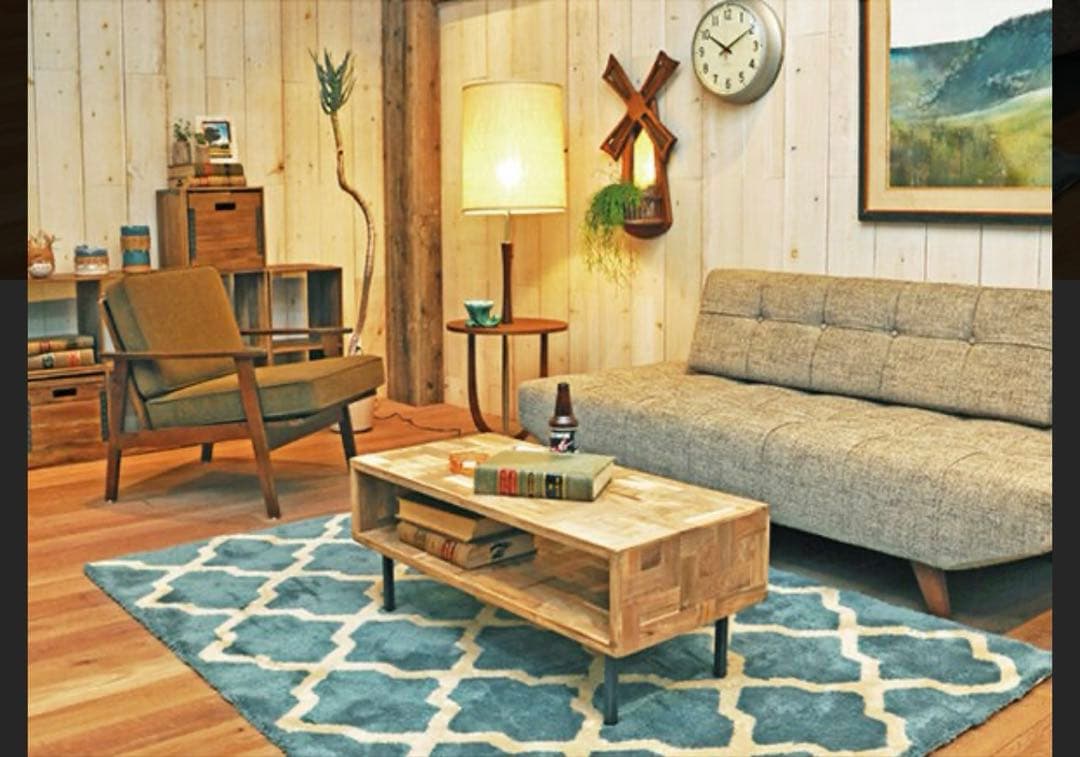 ACME Furniture Delmar ランプ｜GOGOGO