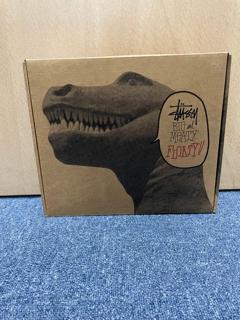 Stussy Big & Meaty Pool Float ステューシー 浮輪